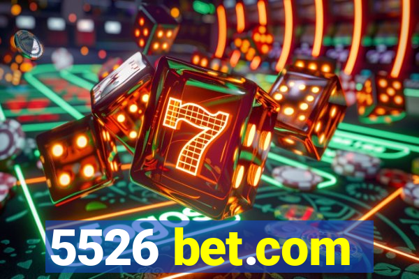 5526 bet.com